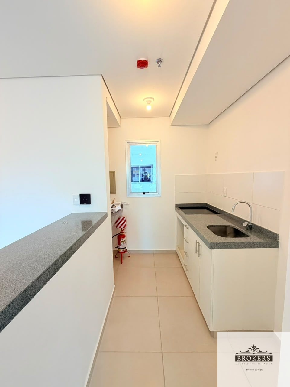 Vendo Departamento De 2 Dormitorios a Estrenar Con Cochera Sobre Molas López - foto 4