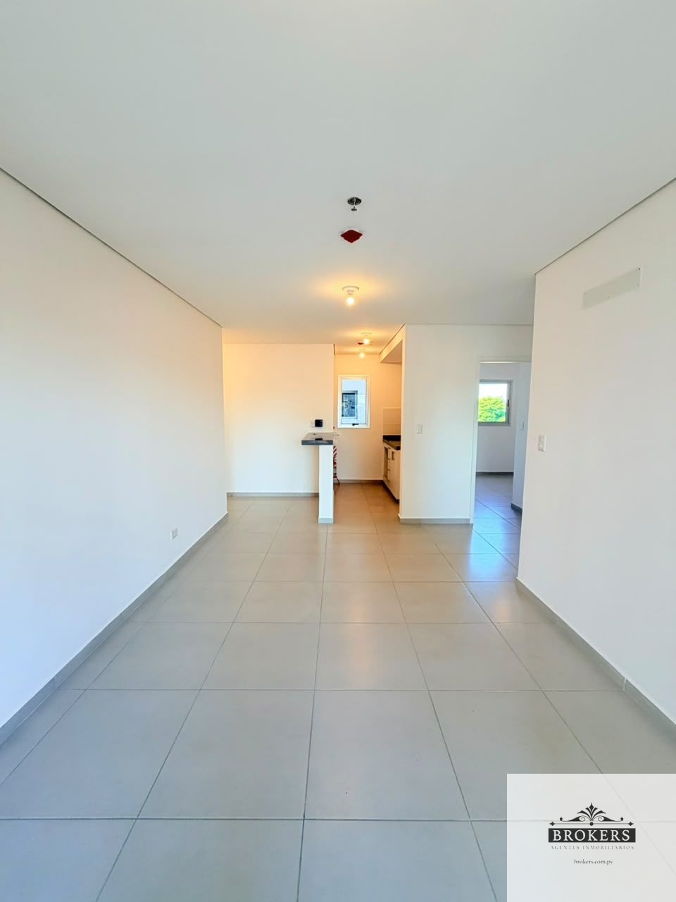 Vendo Departamento De 2 Dormitorios a Estrenar Con Cochera Sobre Molas López - foto 3