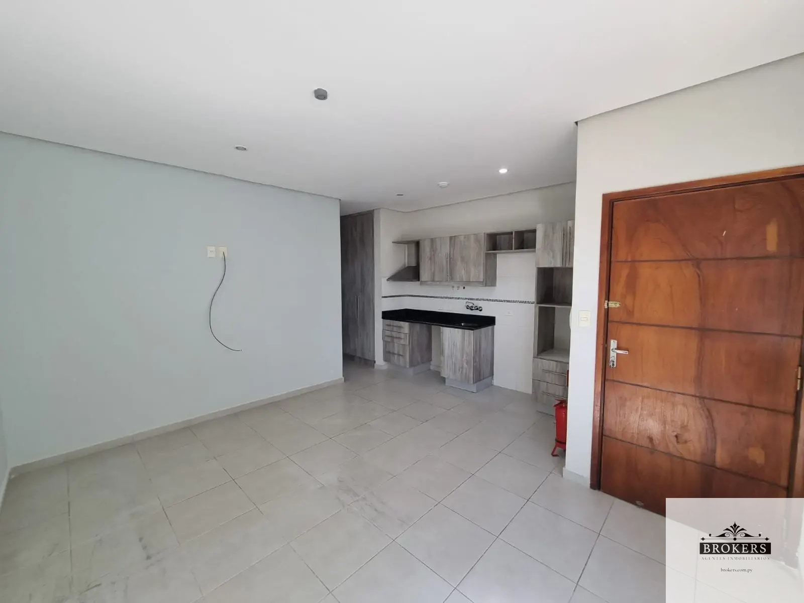 Vendo Departamento de 1 dormitorio sin cochera en Obrero - foto 1