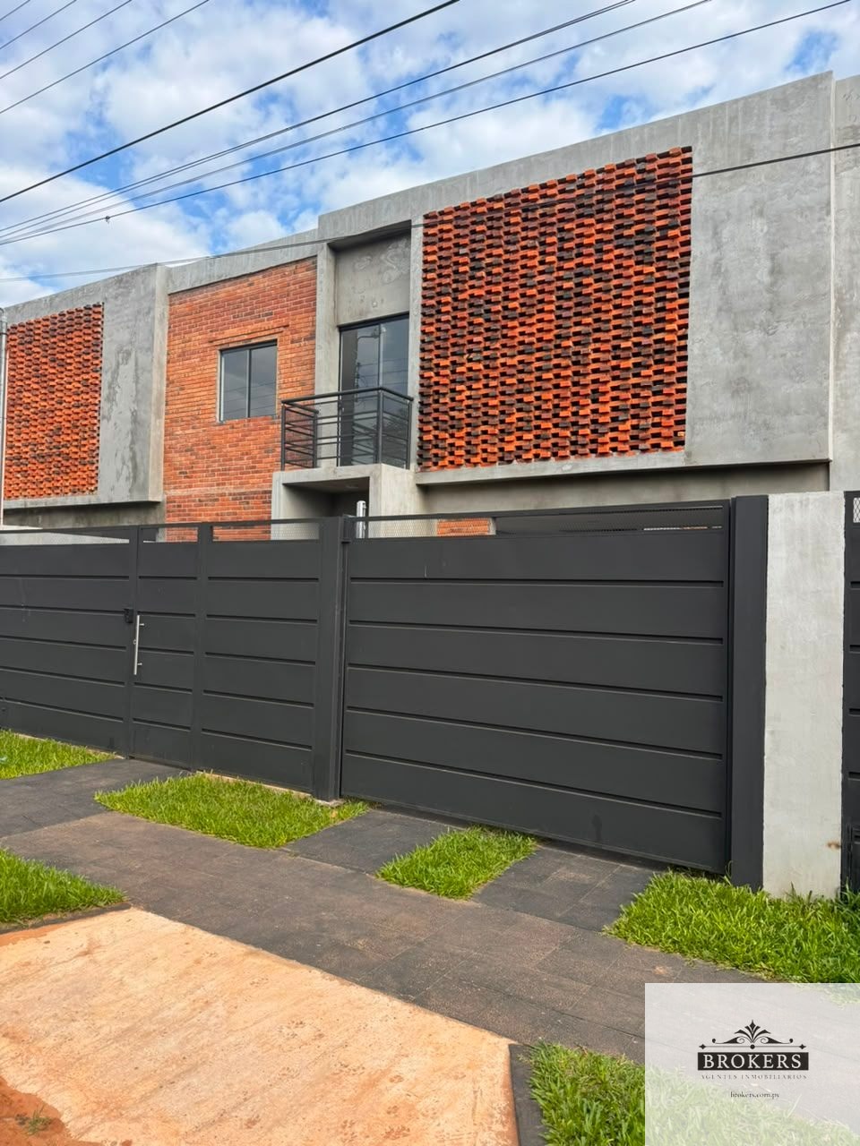 Vendo Dúplex a estrenar 3 Dormit.en 4to. Barrio, Luque - foto 3