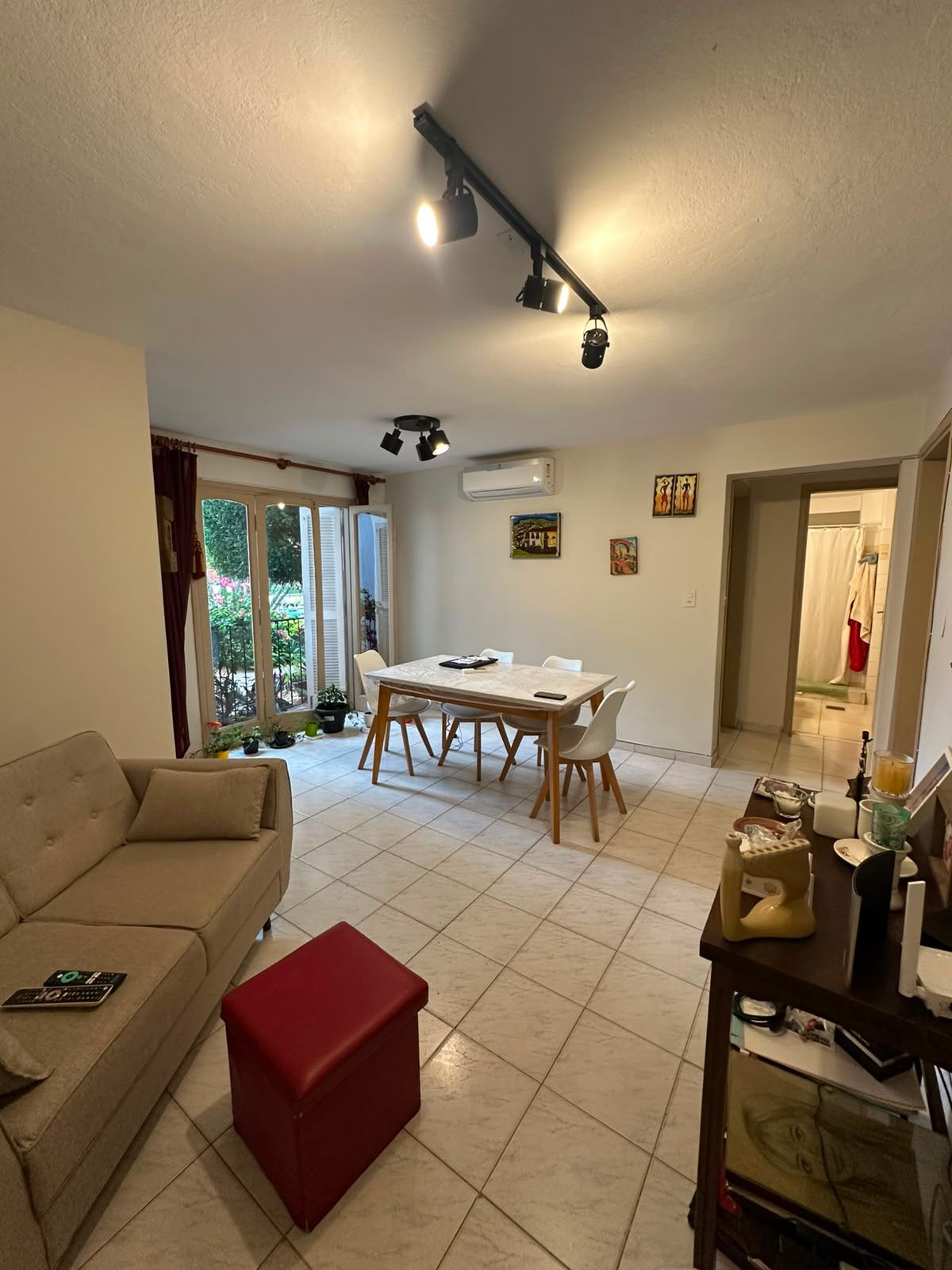 Departamento en alquiler en Santo Domingo — 1/5