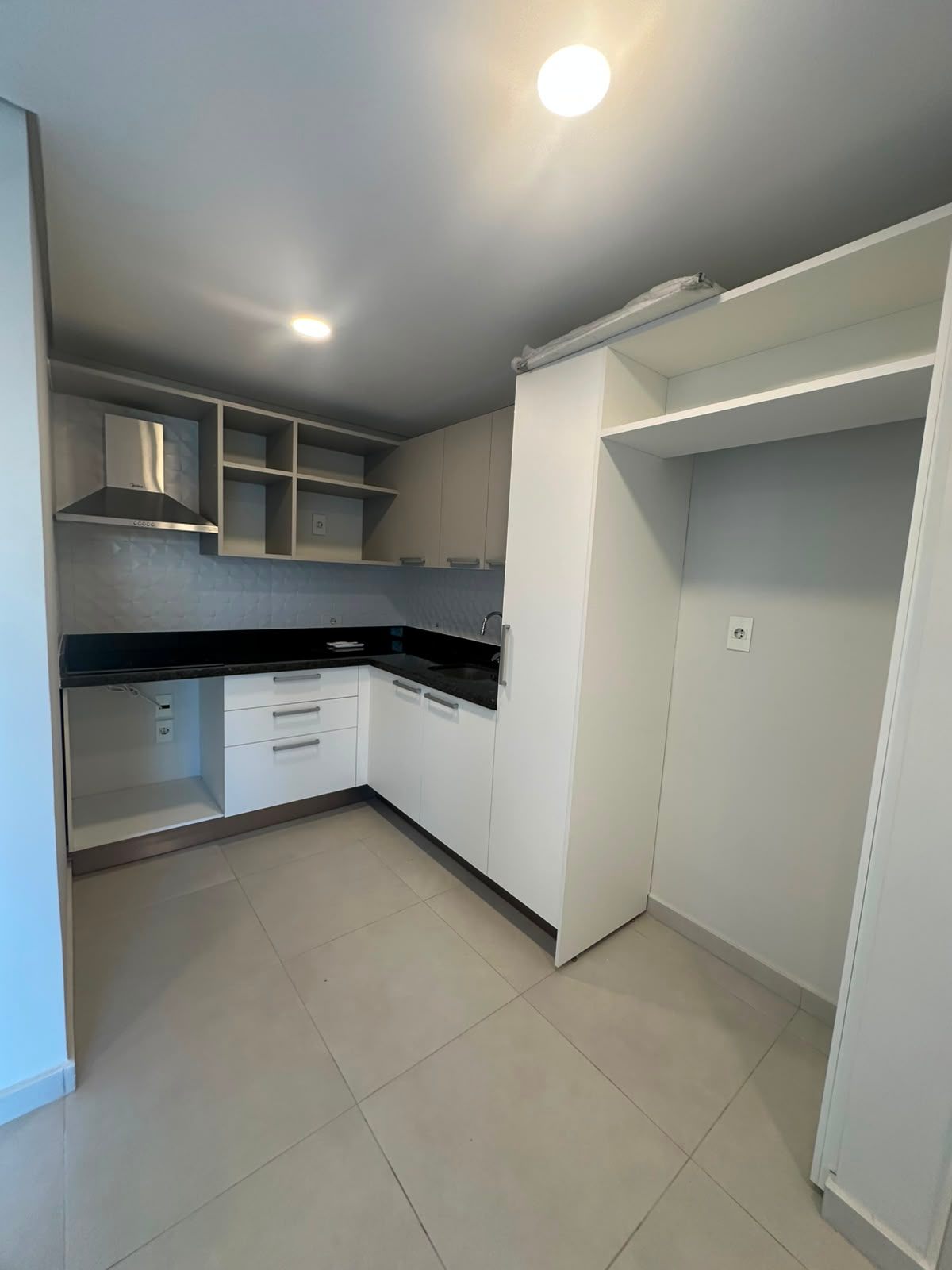 Departamento en alquiler c/ cochera en Las Mercedes — 5/5