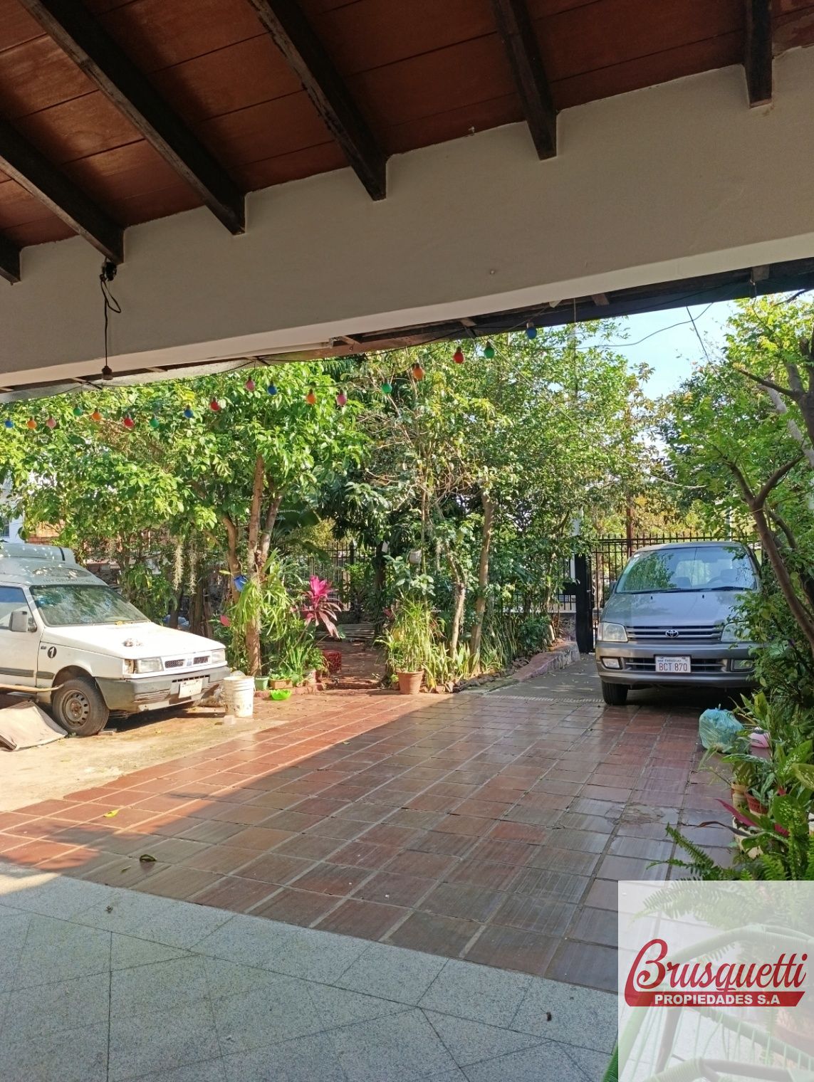 Casa en venta c/ cochera en Zona Sur — 4/5