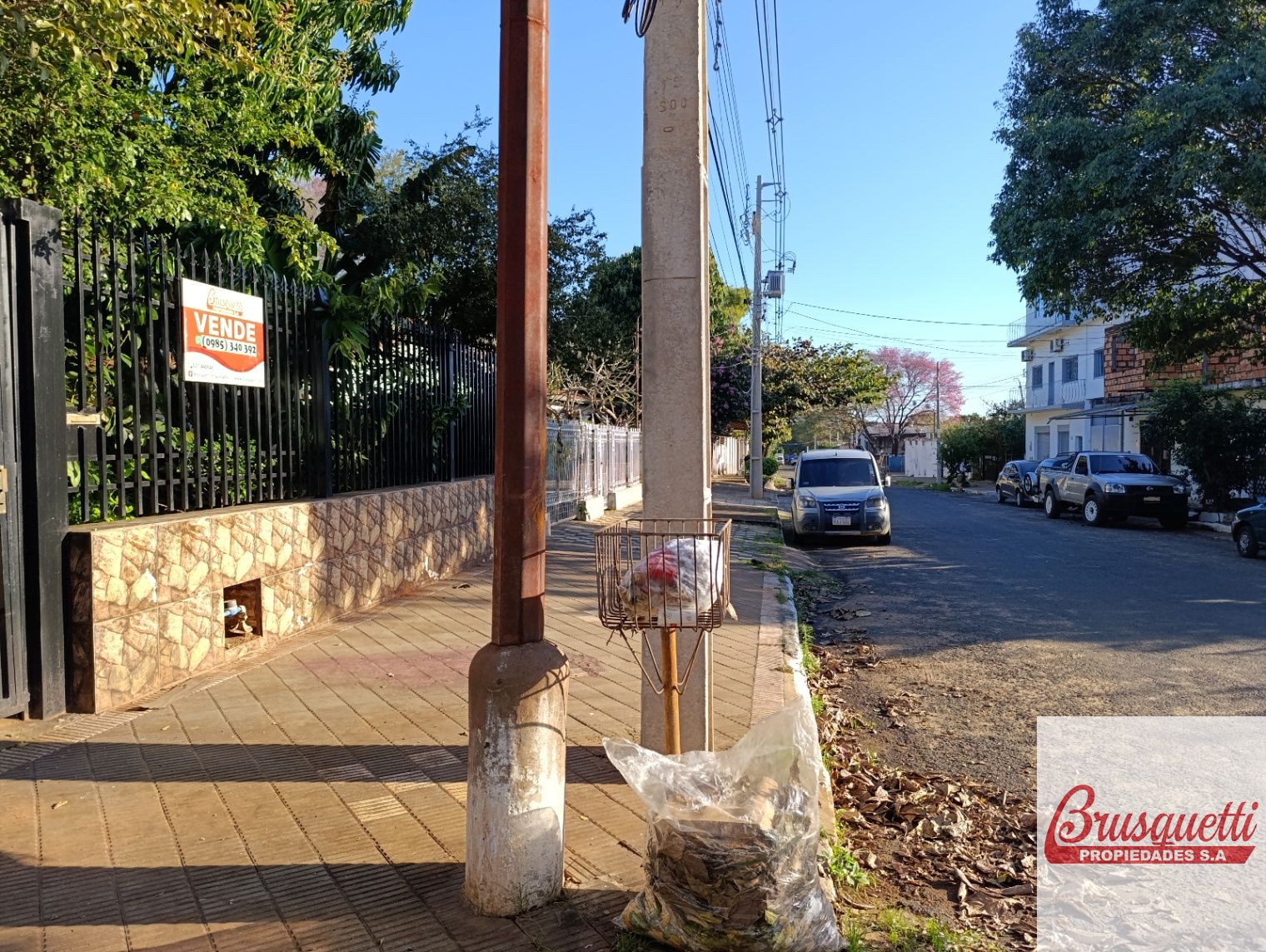 Casa en venta c/ cochera en Zona Sur — 5/5