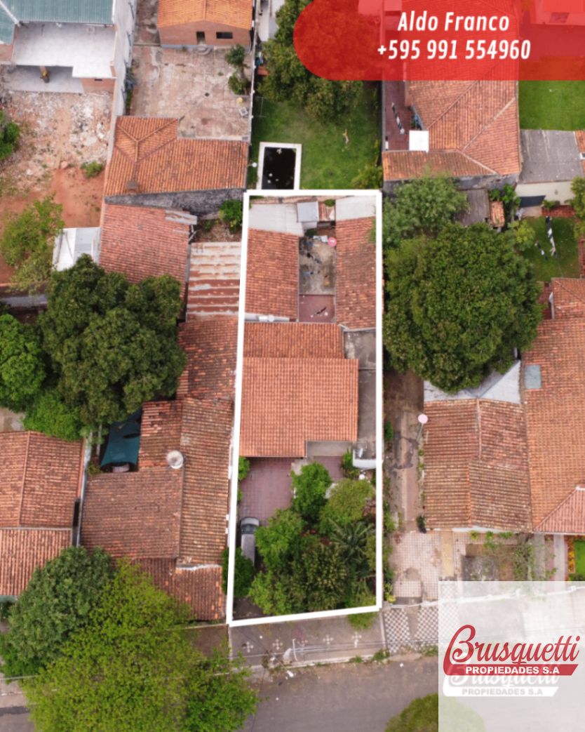 Casa en venta c/ cochera en Zona Sur — 3/5