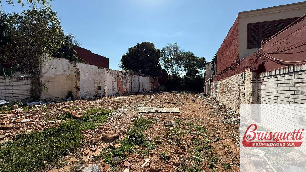 Terreno en venta de 636m2 ubicado en Ycuá Satí — 2/2