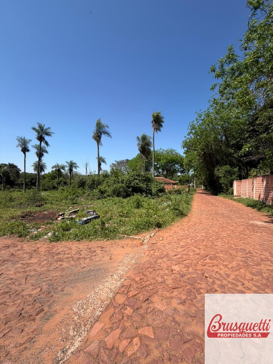 Terreno en venta de 360m2 ubicado en Itagua — 2/5