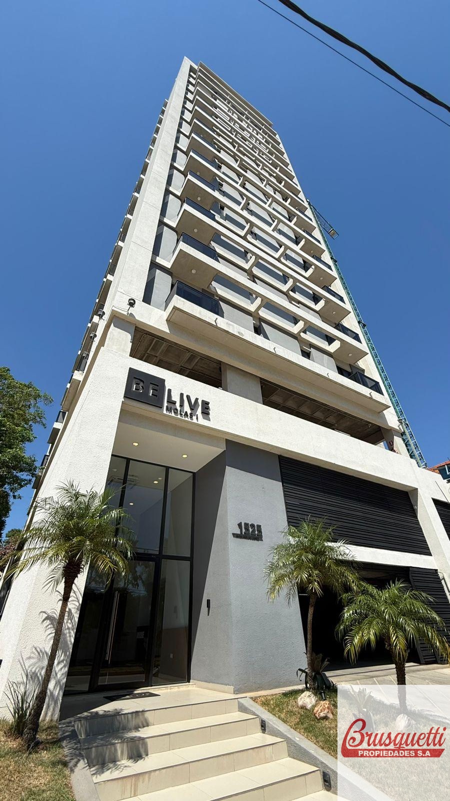 Departamento en venta en Las Lomas (Las Carmelitas) — 1/5