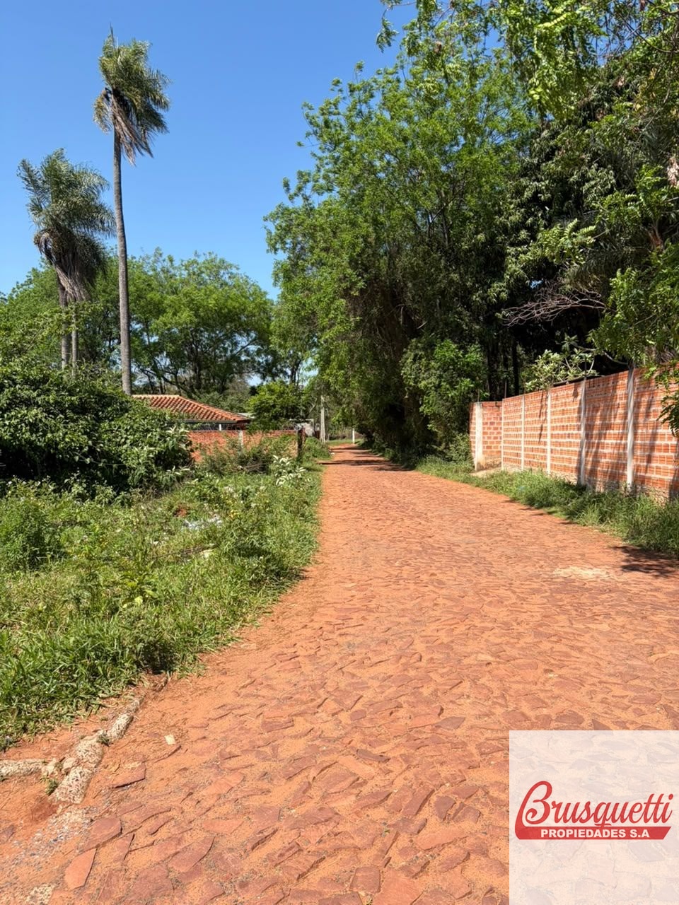 Terreno en venta de 360m2 ubicado en Itagua — 4/5