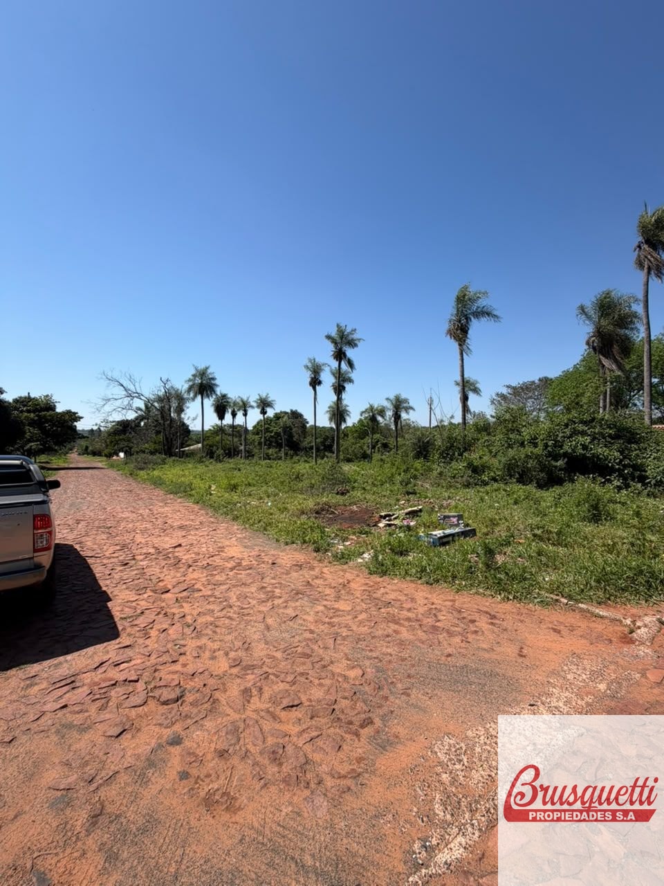 Terreno en venta de 360m2 ubicado en Itagua — 1/5
