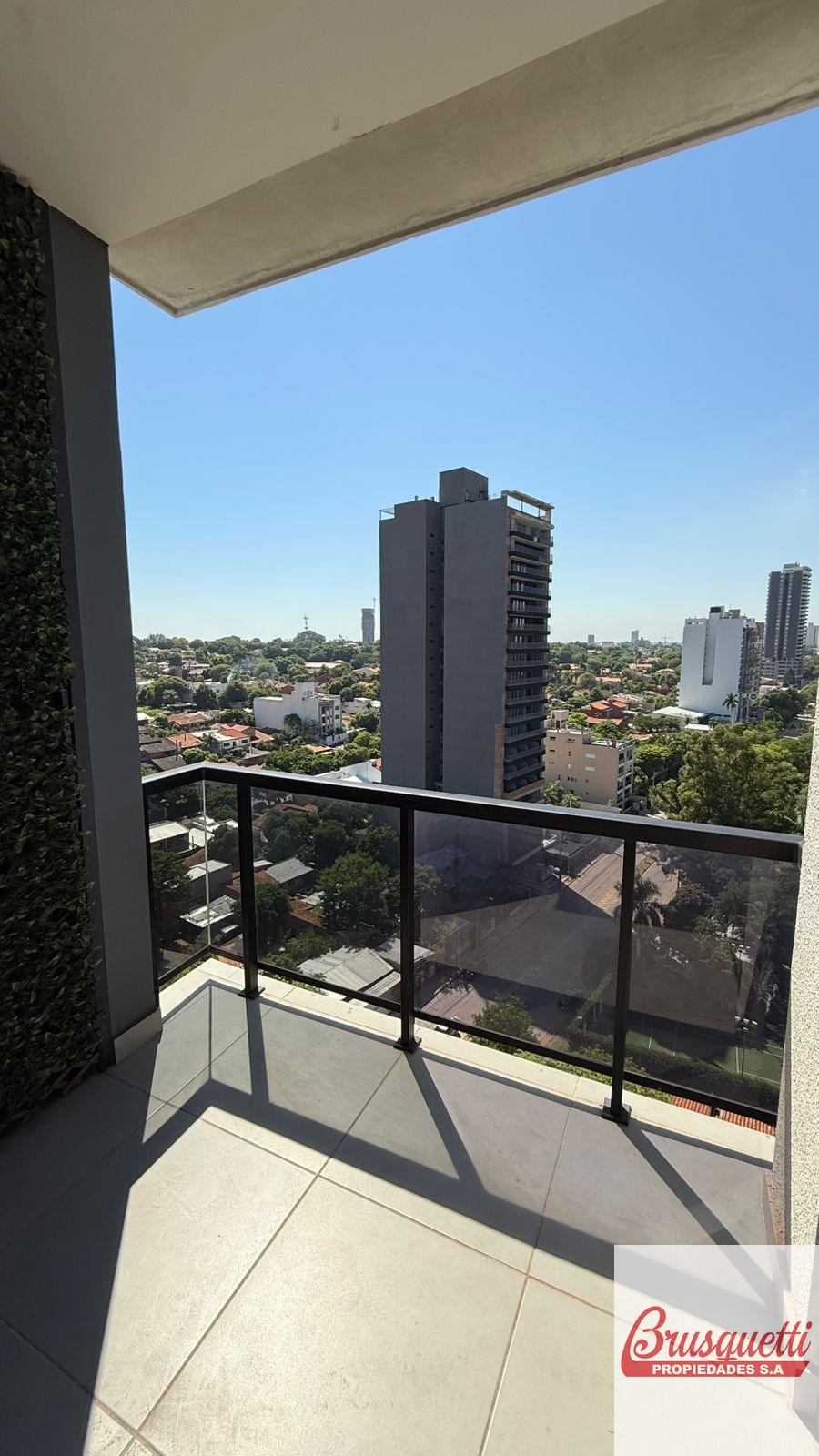 Departamento en venta en Las Lomas (Las Carmelitas) — 2/5