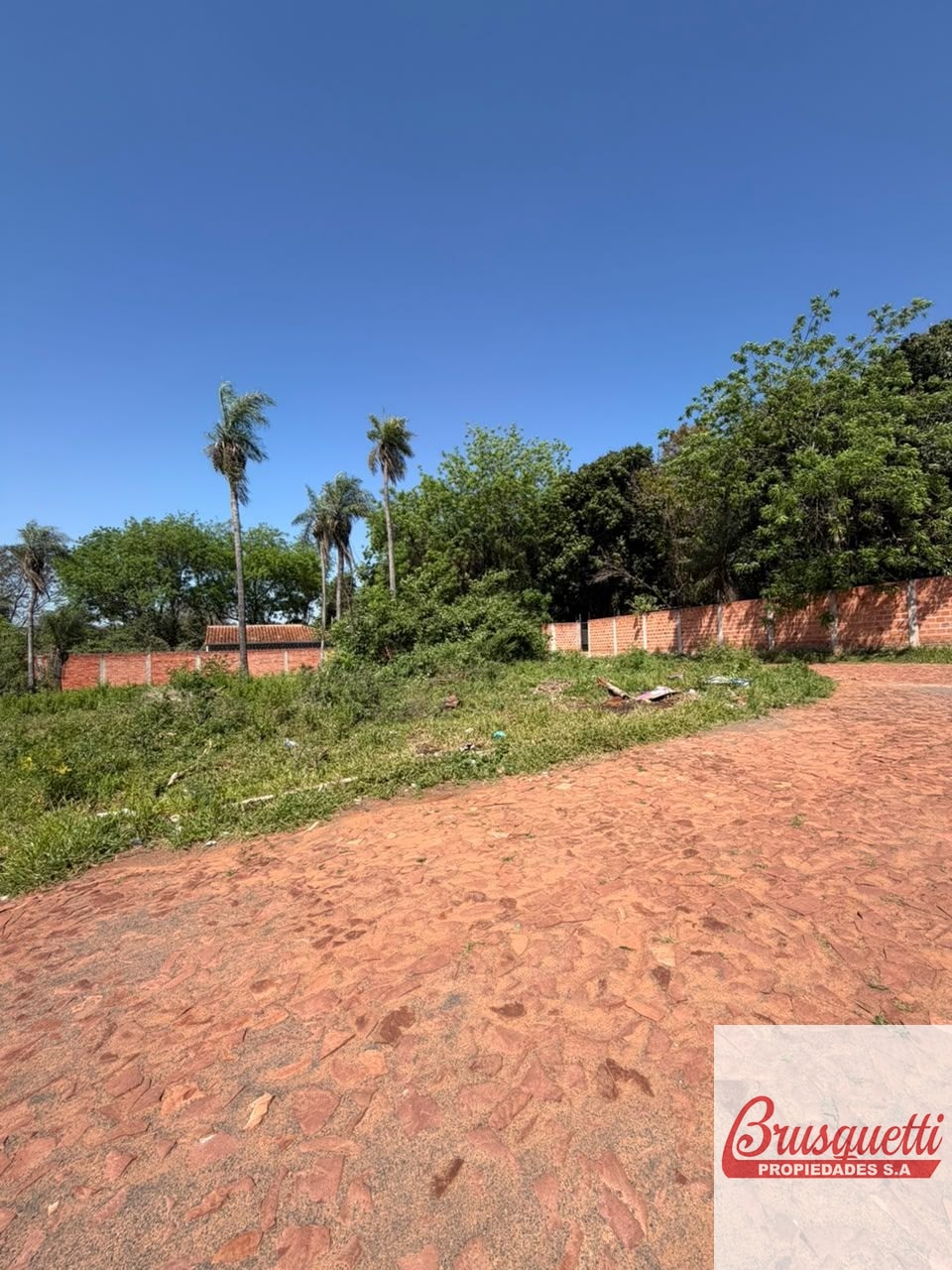 Terreno en venta de 360m2 ubicado en Itagua — 5/5