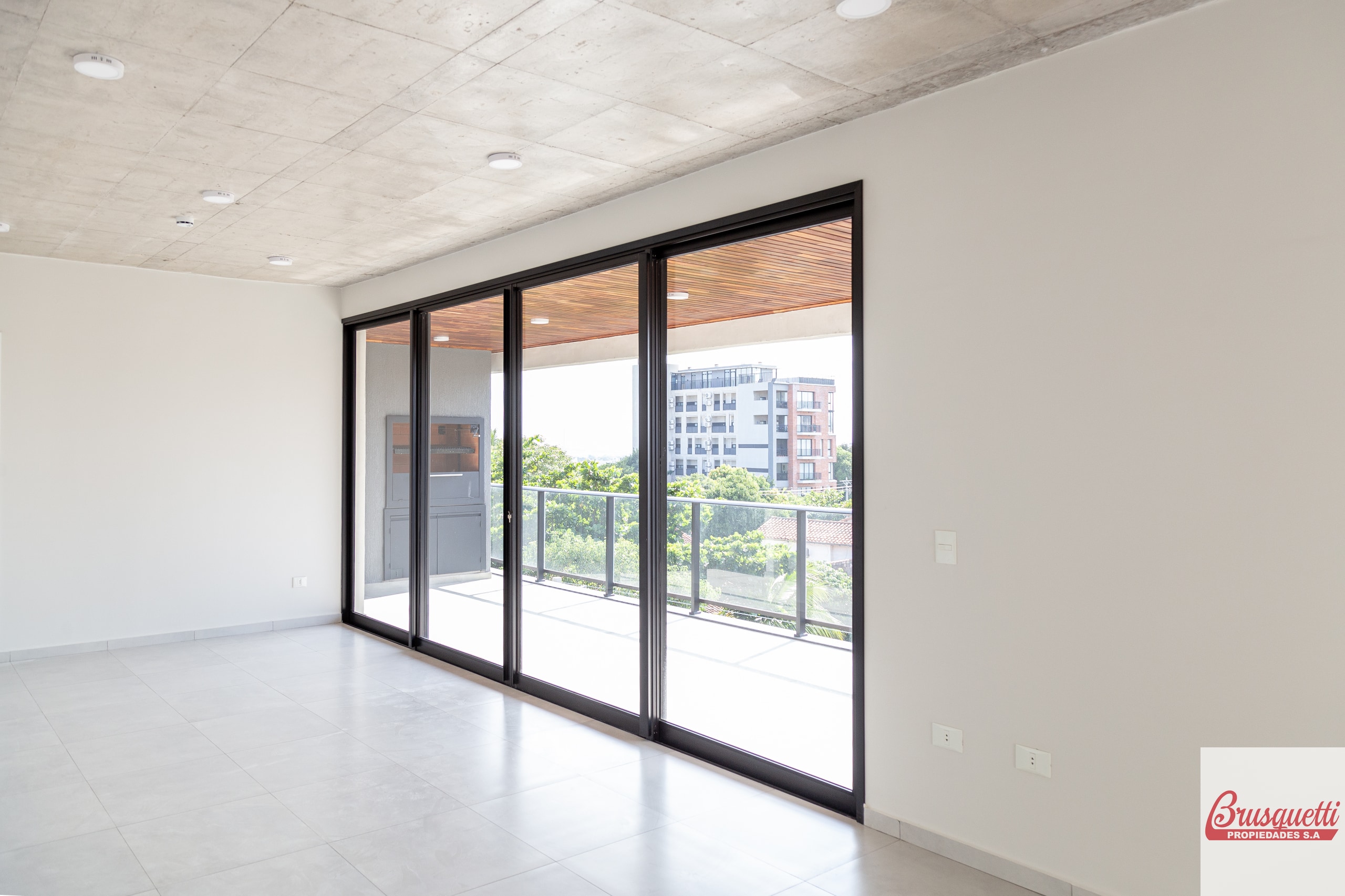 Departamento en venta c/ cochera en Jara — 1/5