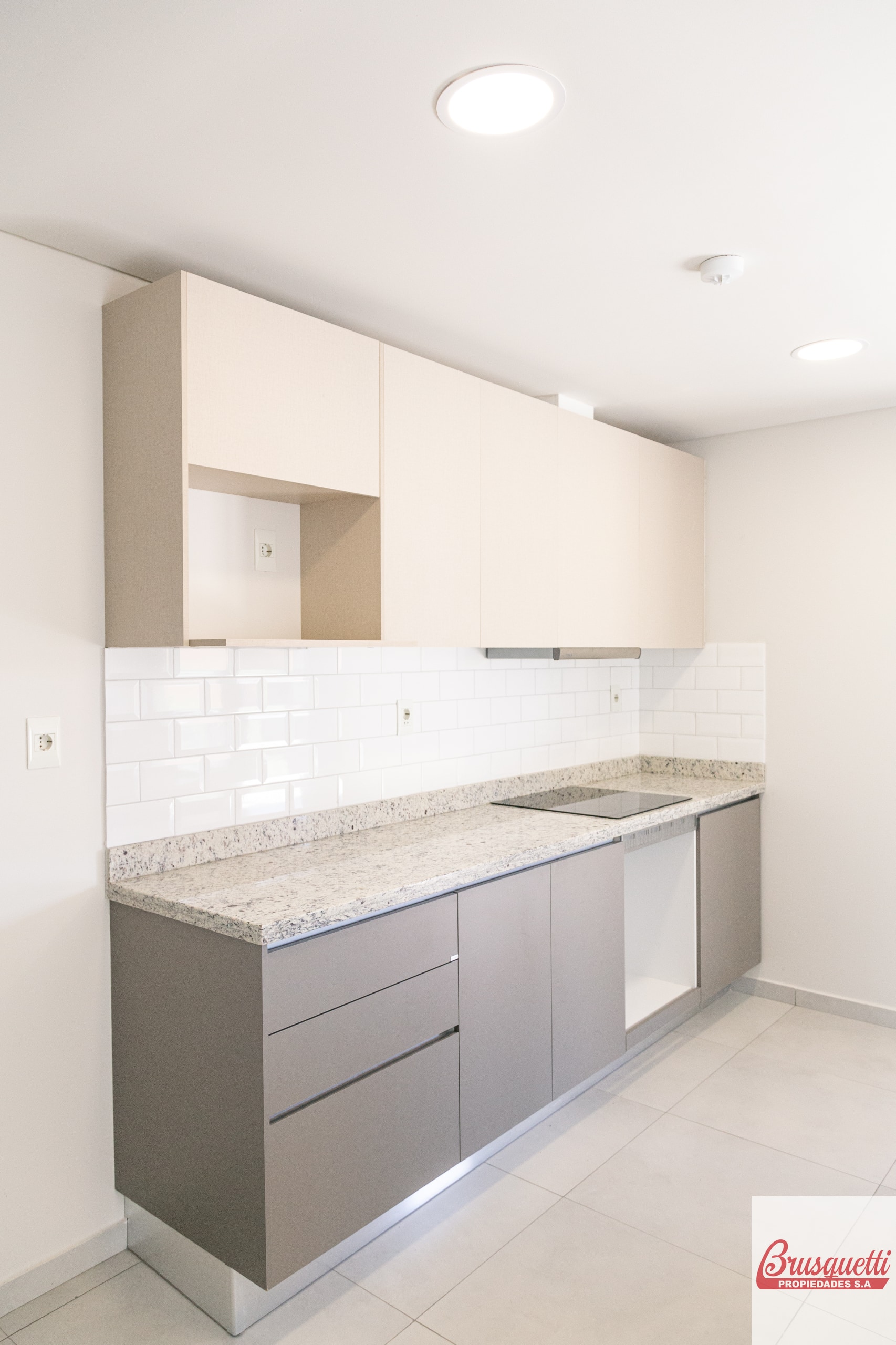 Departamento en venta c/ cochera en Jara — 4/5