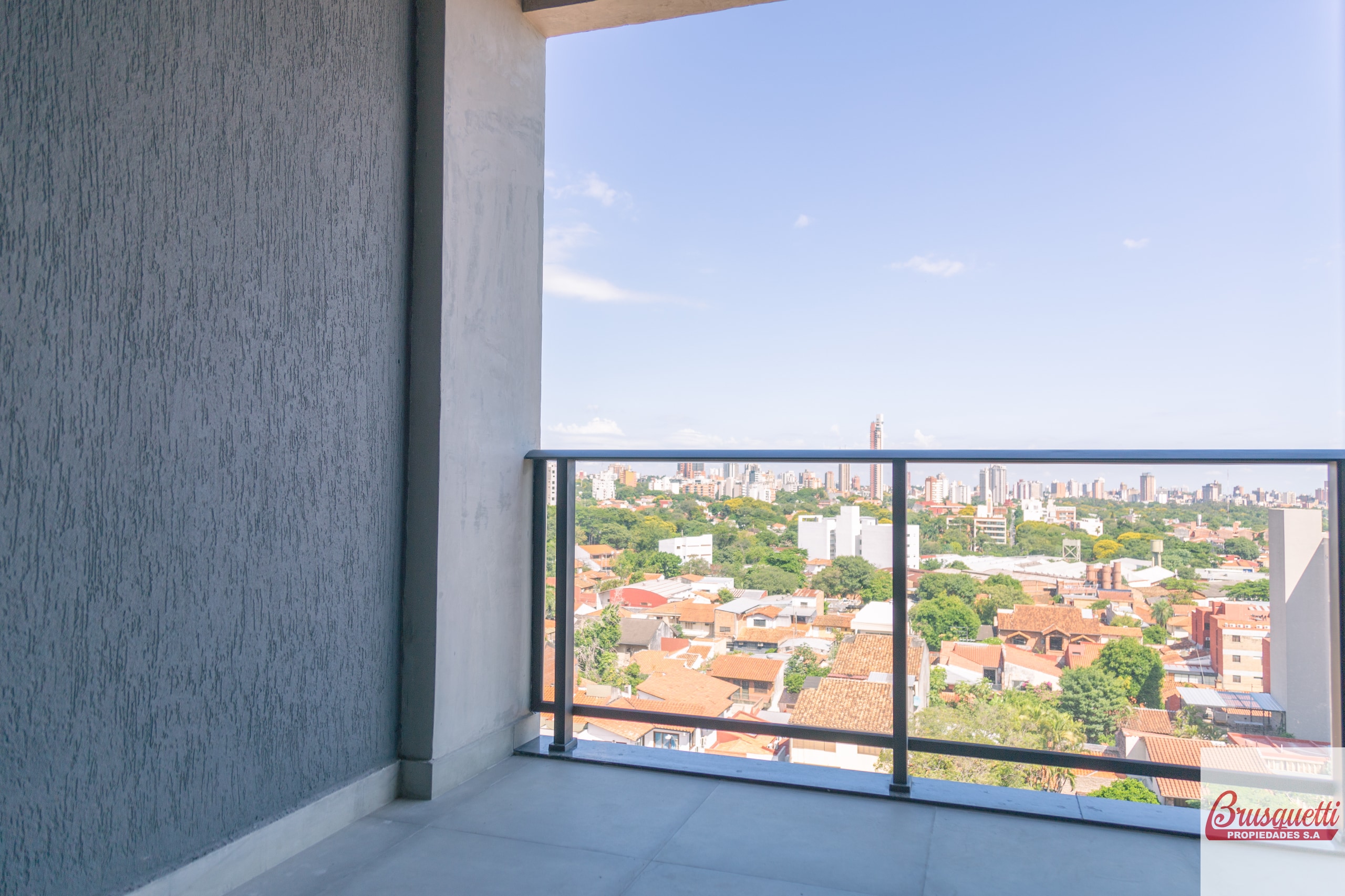 Departamento en venta c/ cochera en Jara — 5/5