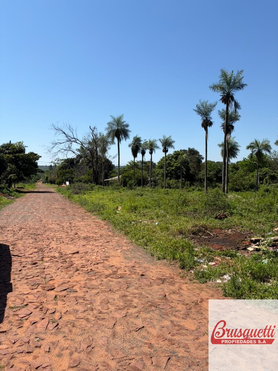 Terreno en venta de 360m2 ubicado en Itagua — 3/5
