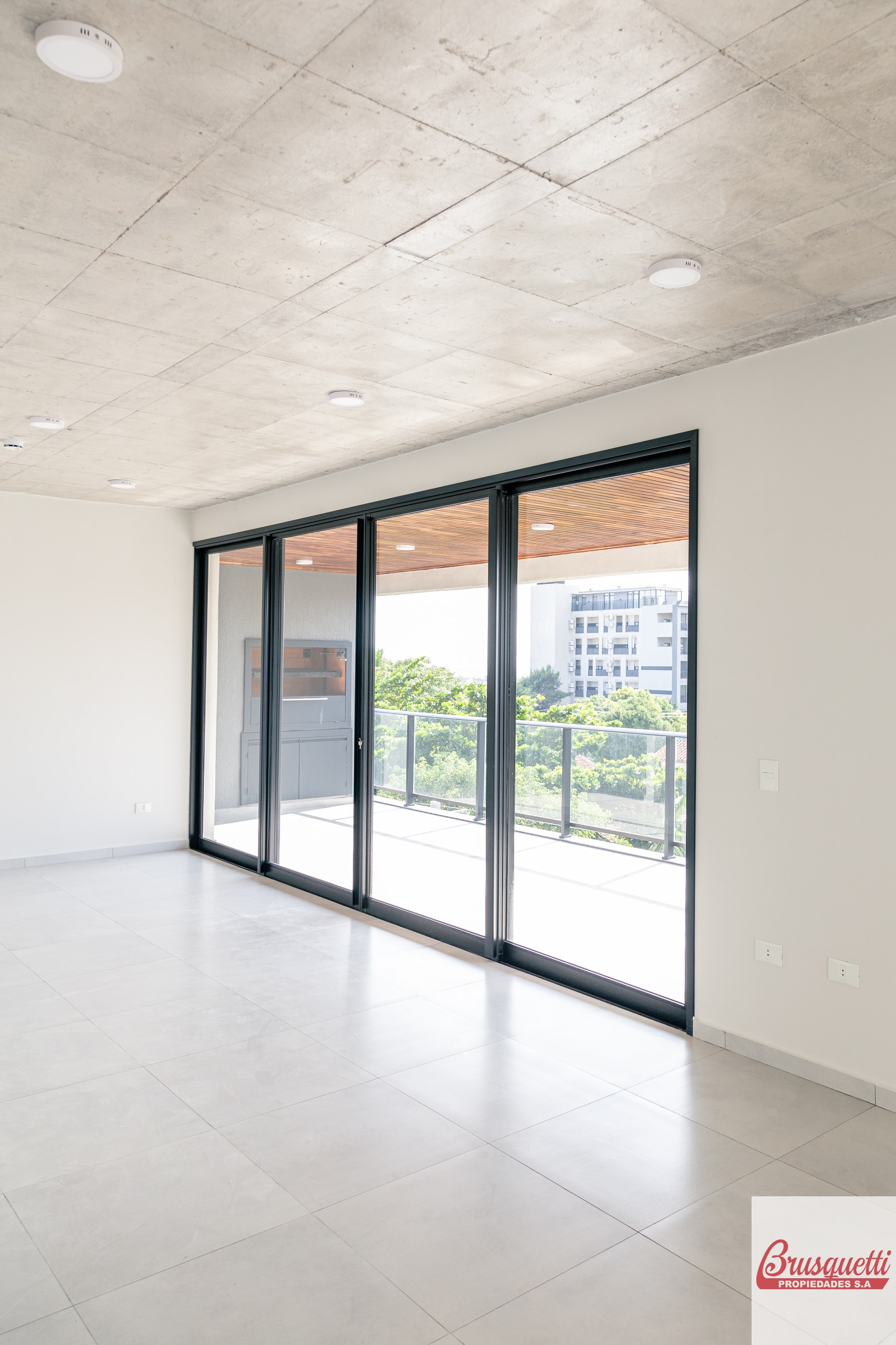 Departamento en venta c/ cochera en Jara — 2/5